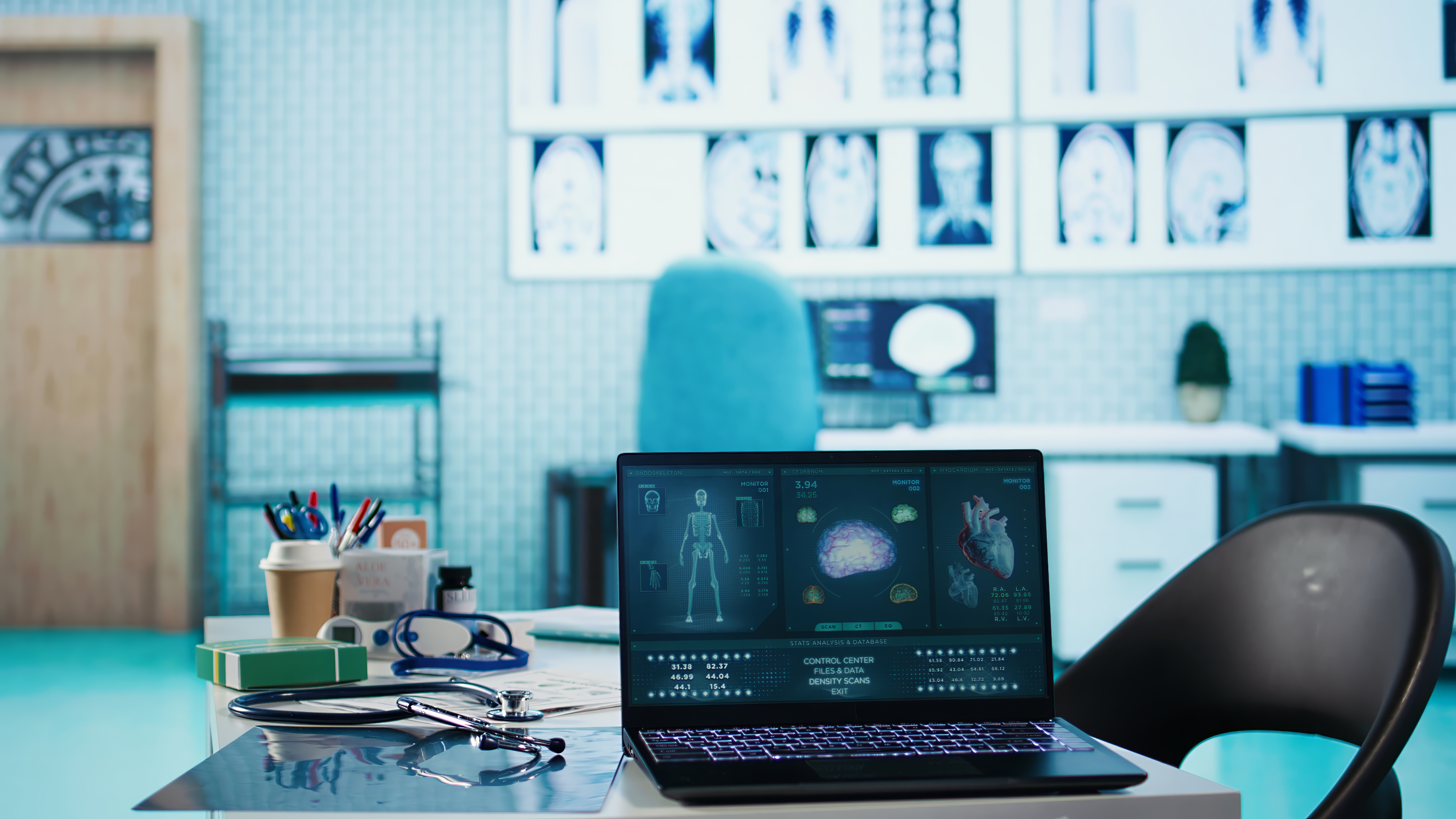 A New Health System