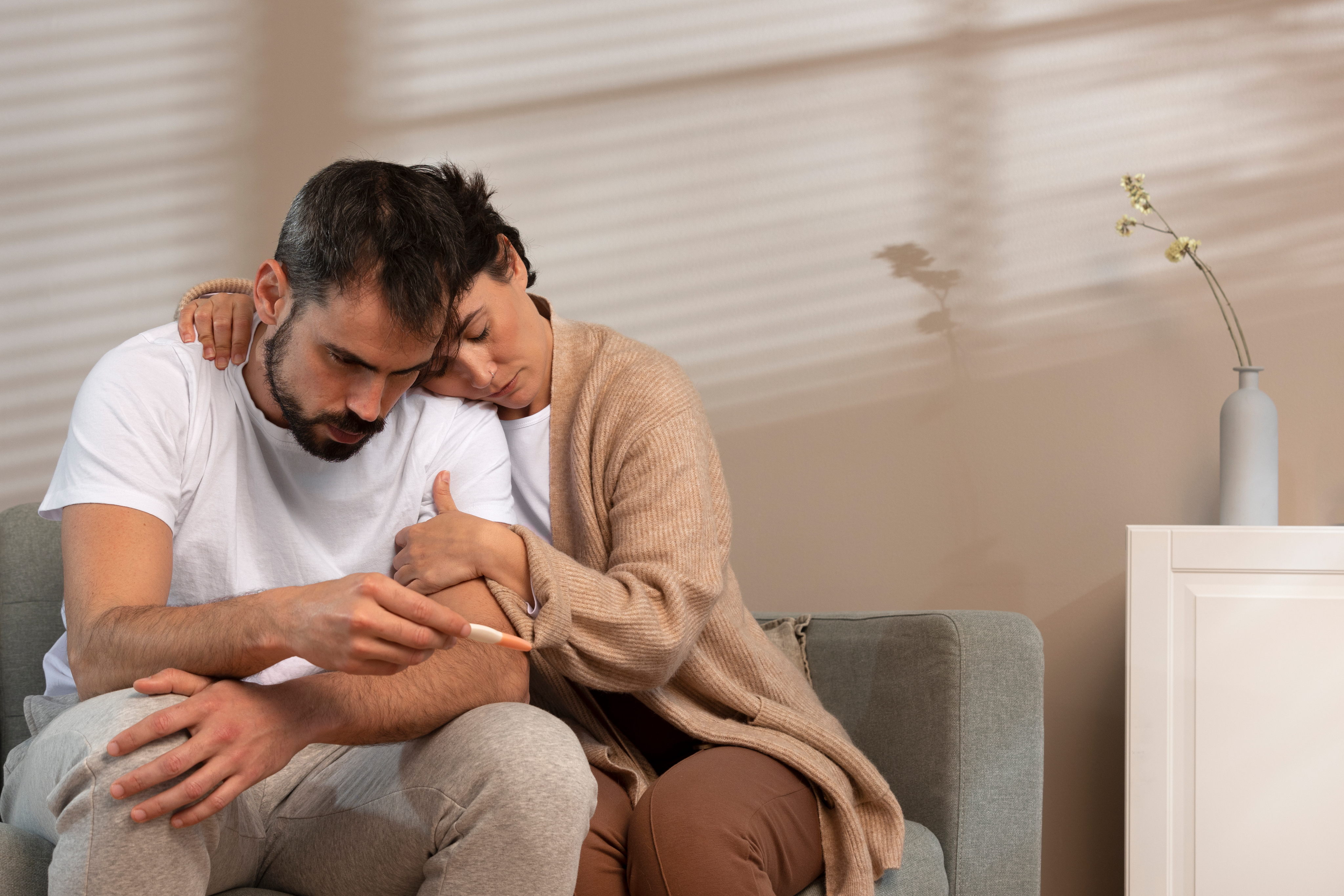 For Couples Planning Pregnancy