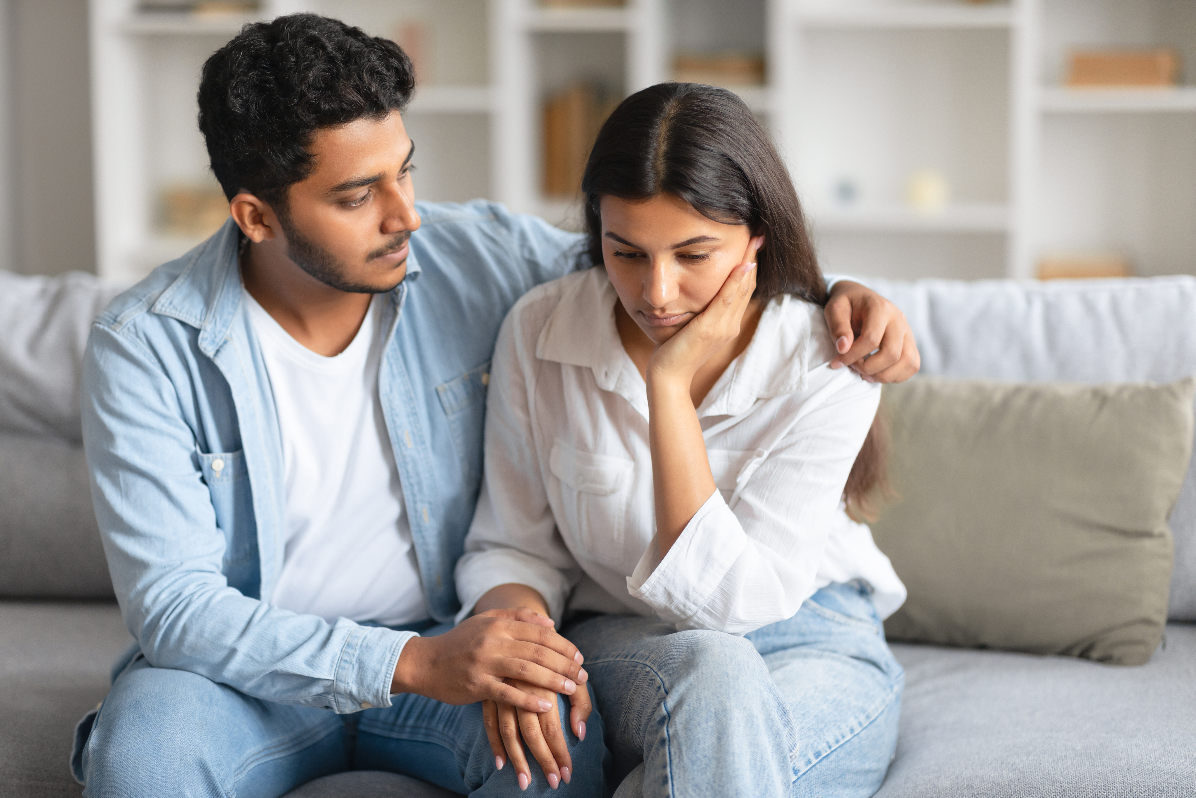 For Couples Trying to Conceive
